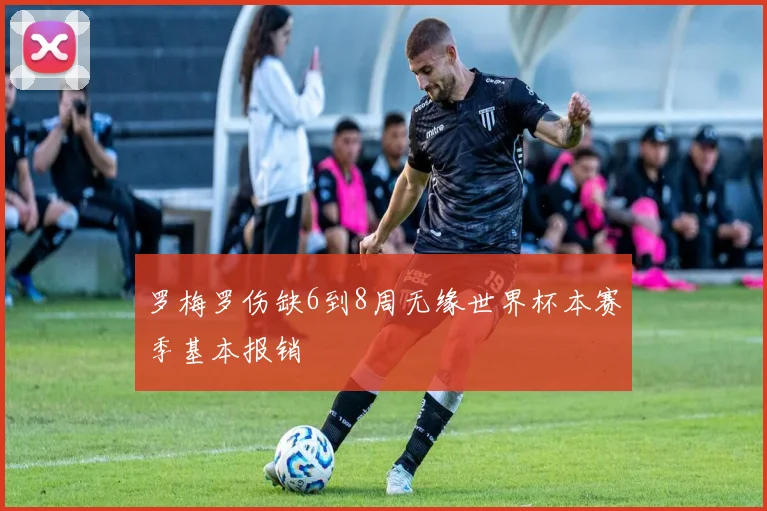 罗梅罗伤缺6到8周无缘世界杯本赛季基本报销